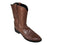 Old West Srm4017 Brown Boots