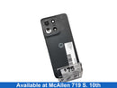 Motorola Xt2513-2 128 Gb Gray Smart Phone