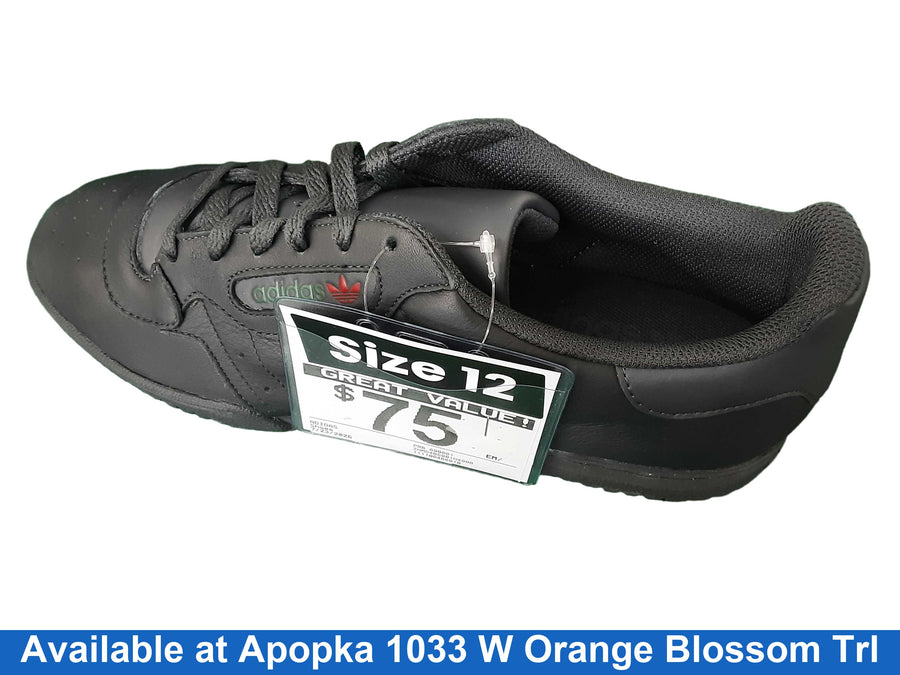 Adidas Prb 698001 Black