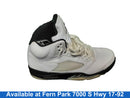 Jordan Dd0587-110 White