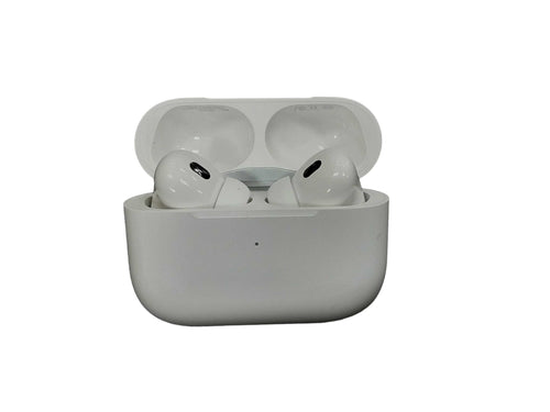 Apple A2700 White