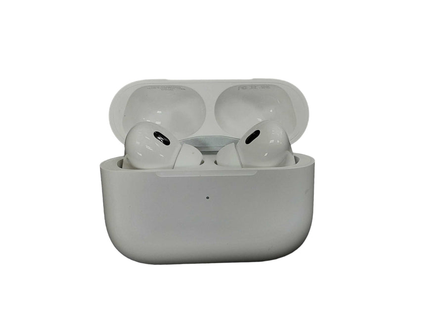 Apple A2700 White