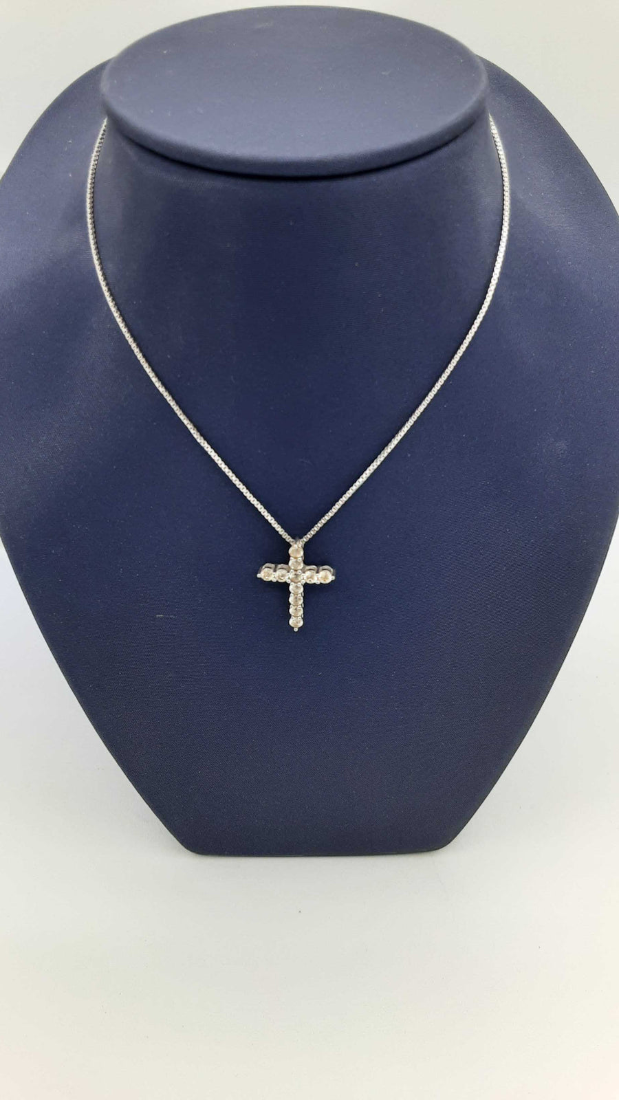 Chain - Silver 3.5 grams 11 inch