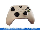 Microsoft X801769-009 White Gaming Controller