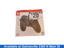 Power A Nsgpcwdb Black Gaming Controller