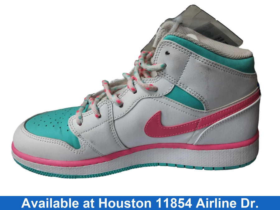 Jordan 555112-102 Multi-color