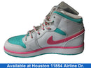 Jordan 555112-102 Multi-color