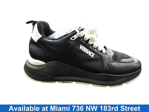 Versace 1011942 Black