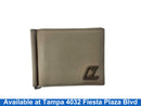 Christian Louboutin 3255092 Beige / Tan Wallet