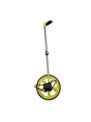 Uline Wheel Yellow Tape Measure / Wheel