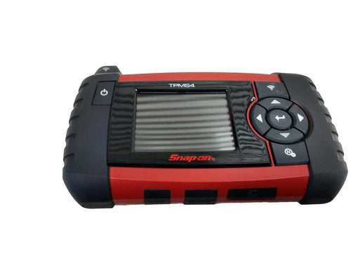 Snapon Tpms4 Red