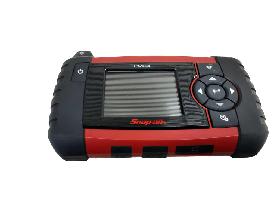 Snapon Tpms4 Red