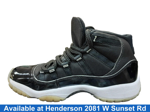 Jordan 378038-011 Black