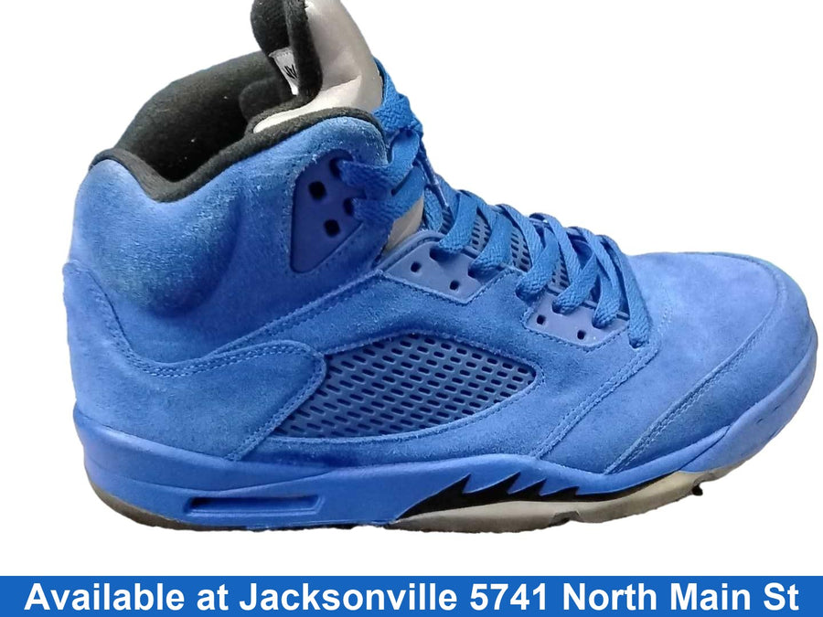 Jordan 136027-401 Blue