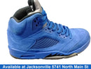 Jordan 136027-401 Blue