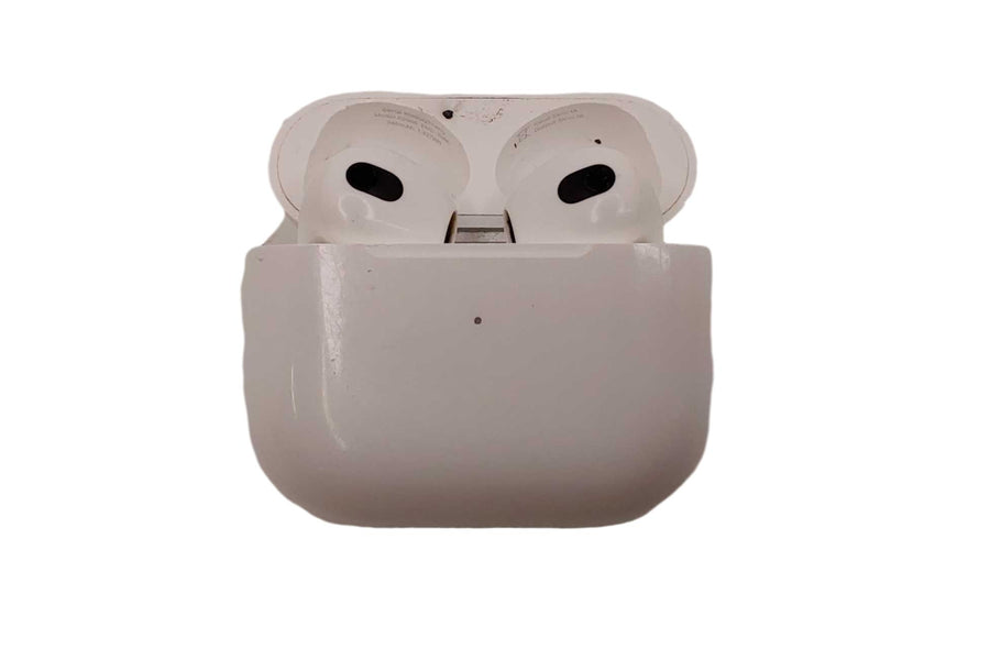 Apple Gen 4 White