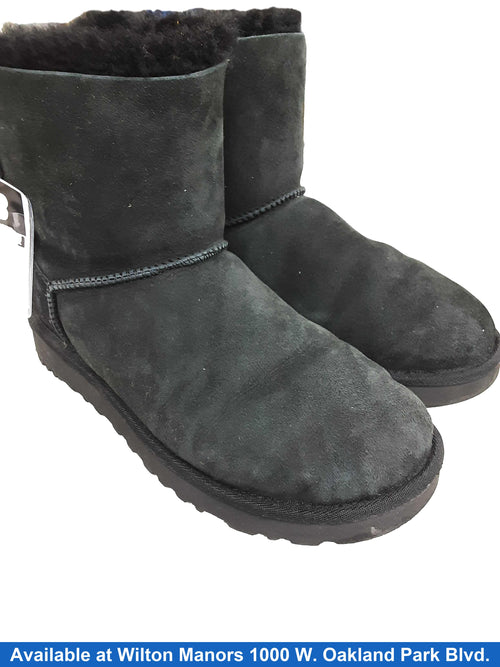 Ugg 1103652 Black
