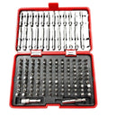 Sure Bilt Var Bits Red Misc. Hand Tool