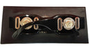 Versace Mod 4361 Black