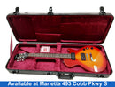 Epiphone Sg Special Brown Electric Classic Guitar