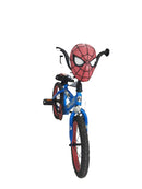 Spider Man Spider Man Blue BMX Bike