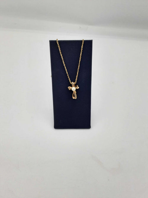 Chain - Yellow Gold 10k (.417) 5.1 grams 18 inch