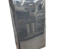 Midea Map10hs1xwgr-t Black Air Conditioner