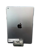 Apple A1893__ipad Classic 6th Gen Gray Tablet