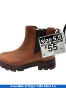 Sorel Ll6079-242 Brown