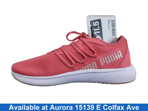 Puma 194331-20 Pink