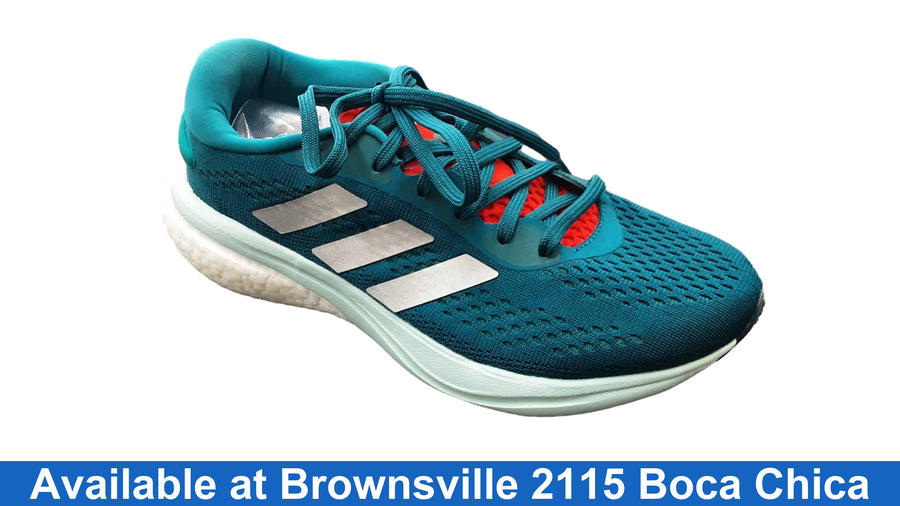 Adidas Pwi 001001 Blue