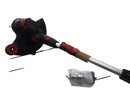 Hyper Tough Ht21-401-003-02 Black Cordless String Trimmer