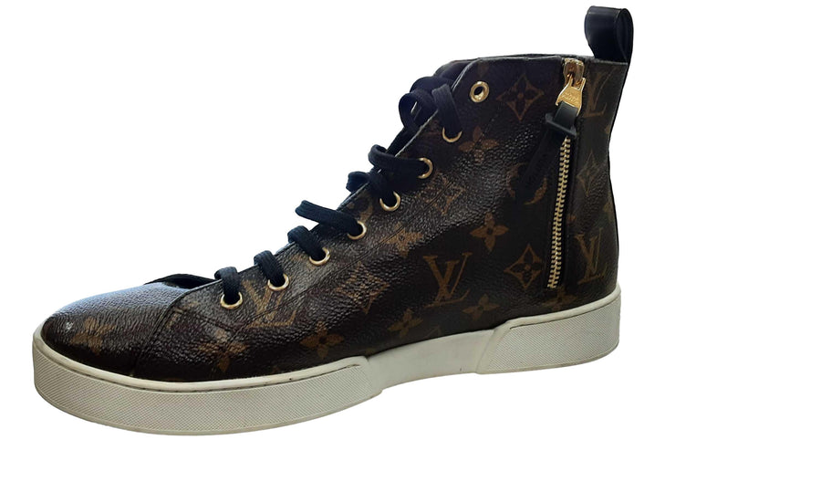 Louis Vuitton Cl0157 Brown