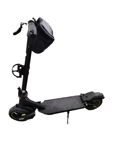 Isinwheel S10 Black Kick Scooter