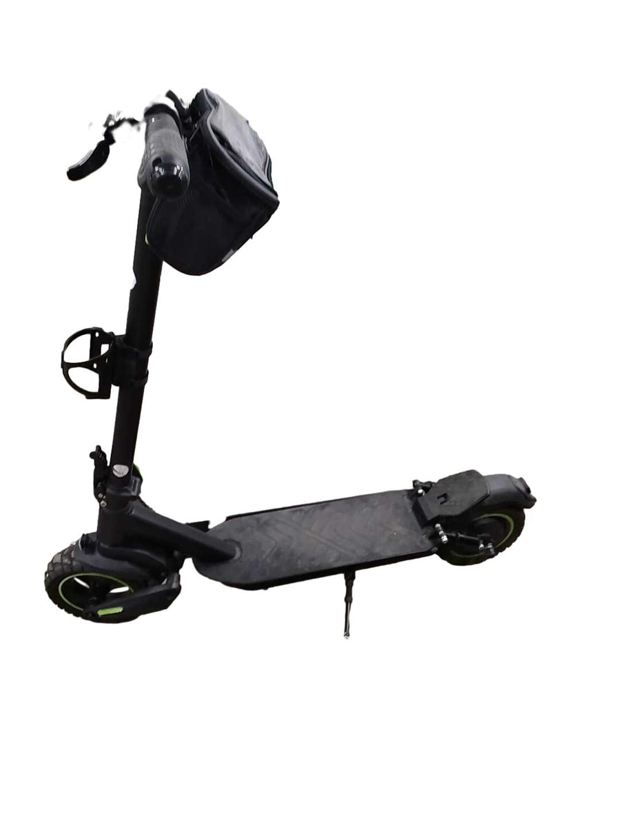 Isinwheel S10 Black Kick Scooter