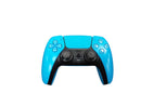 Sony Cfi-zct1w Blue Gaming Controller