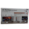 Lg 27u731sa White Computer Monitor