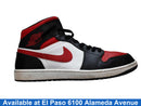 Nike 04vb8gnzsmpcm Black