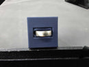 Men's Ring - White Gold 14k (.585) 9.3 grams Size 9.5