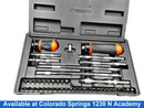 Matco Srs045 Orange Screwdriver