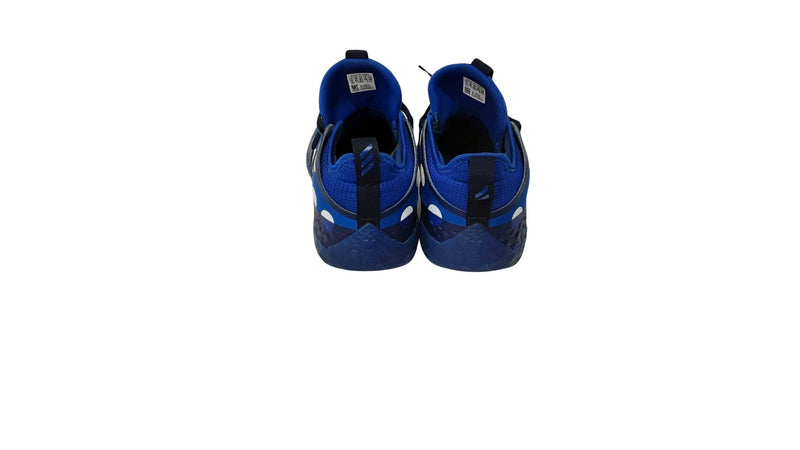 Adidas H68594 Blue Shoes