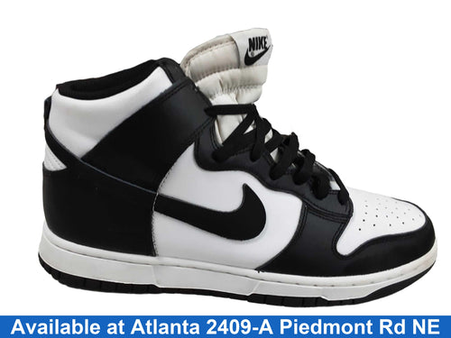 Nike Dd1399-105 Black