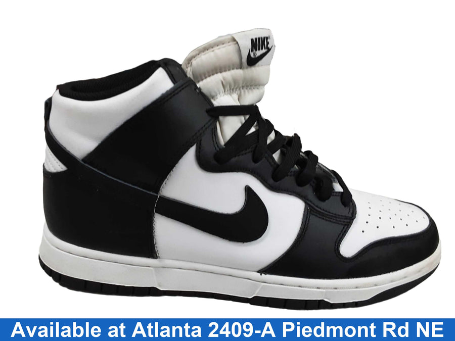 Nike Dd1399-105 Black