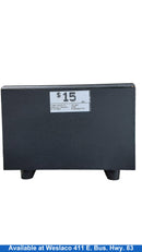 Cyber Acoustics Ca-3001 Black