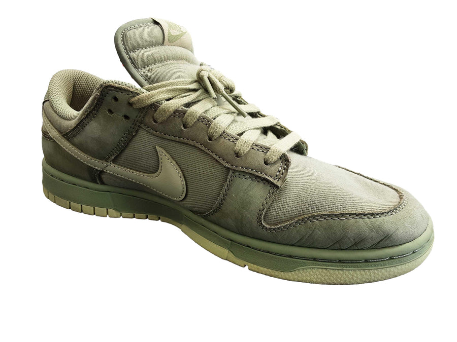 Nike Fb8895-30 Green