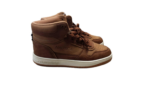 Nautica Sirie Y Brown
