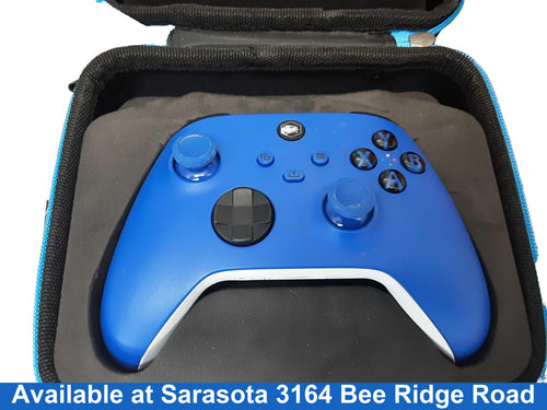 Scuf Sg504 Black Gaming Controller