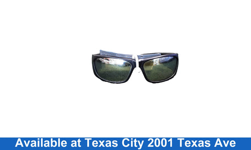 Redtail Optix Black