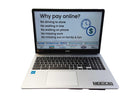 Acer Cb315-4h Intel Pentium 4 Gb 64 Gb Silver Laptop