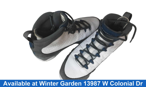 Jordan Hv4794-100 White